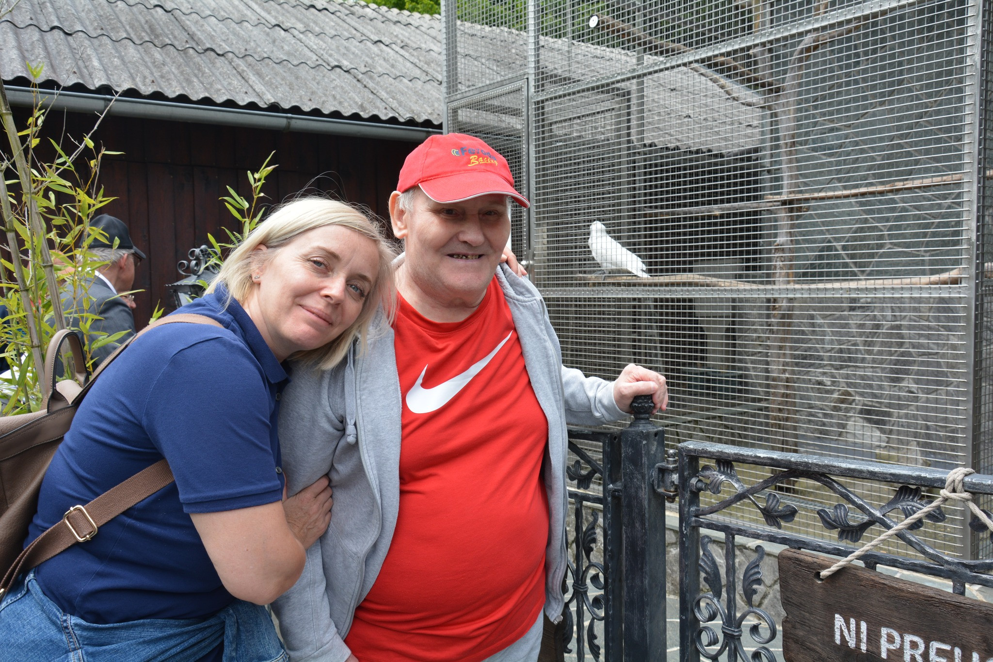 „Bil je res lep izlet“