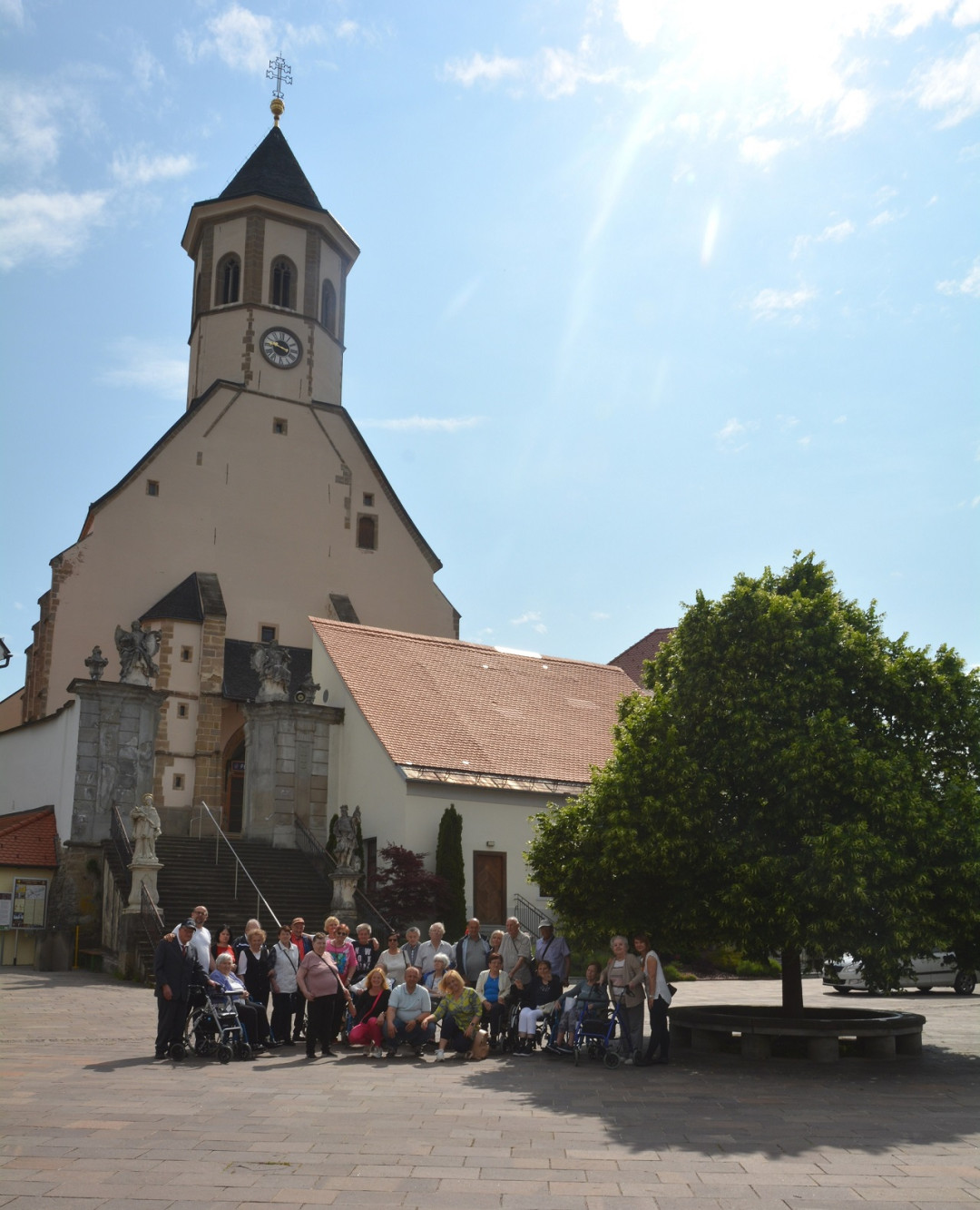 „Bil je res lep izlet“