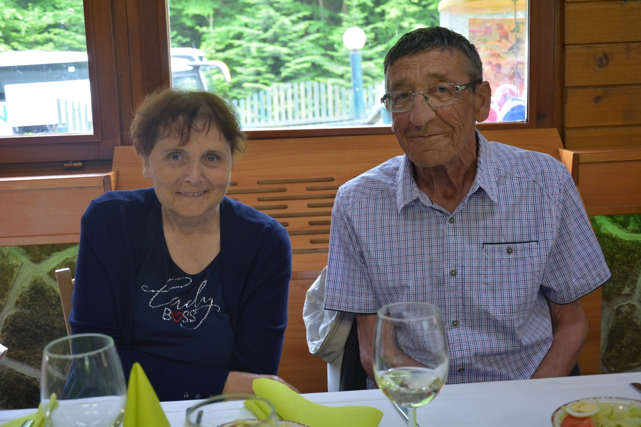 „Bil je res lep izlet“