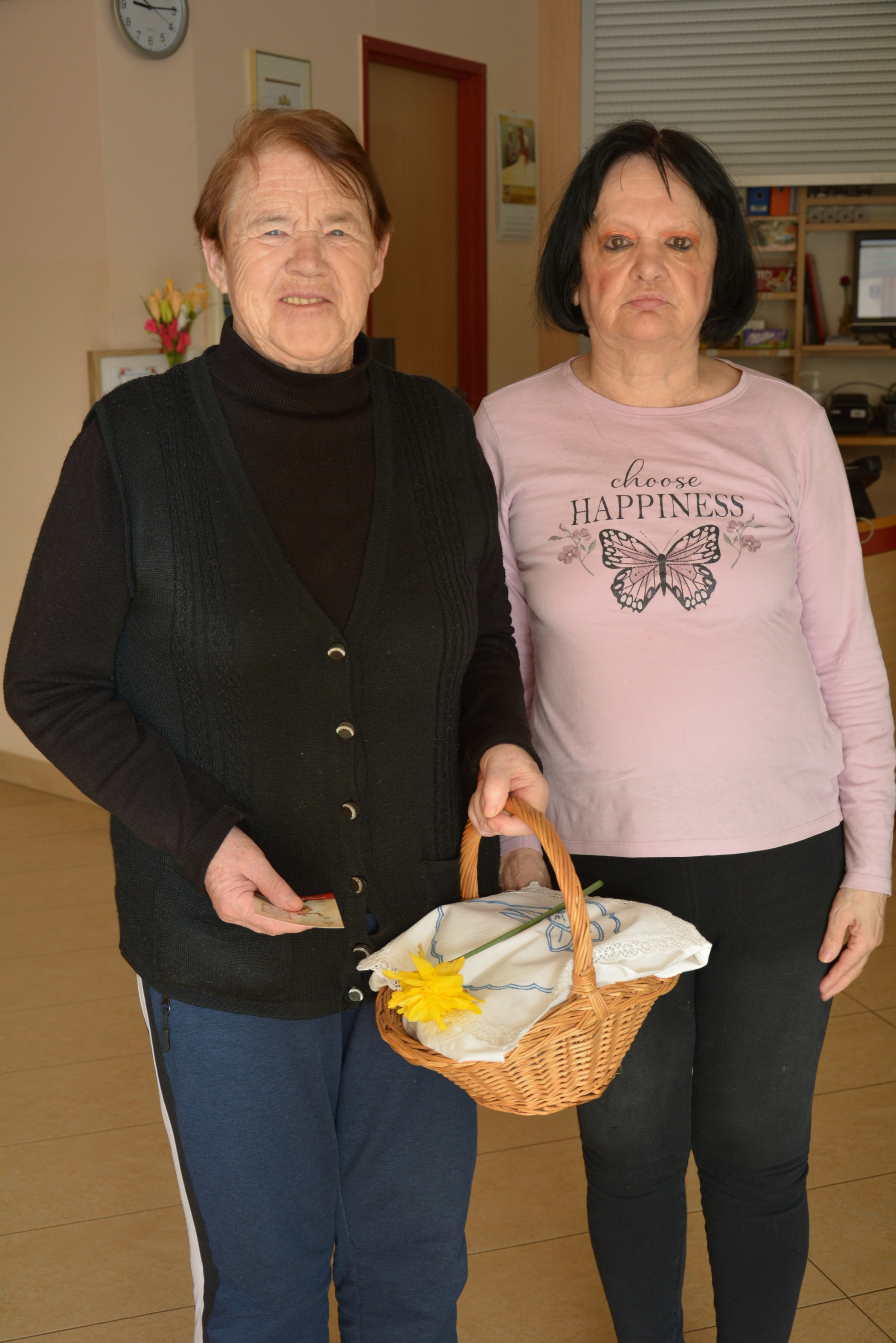 Blagoslov velikonočnih jedi