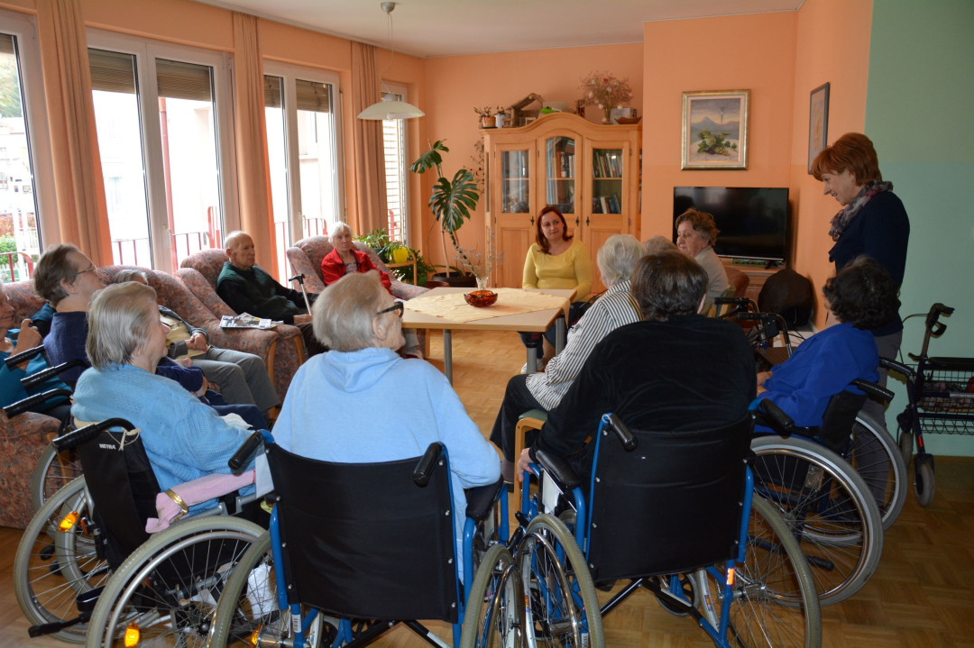 Bralne urice za vsakogar