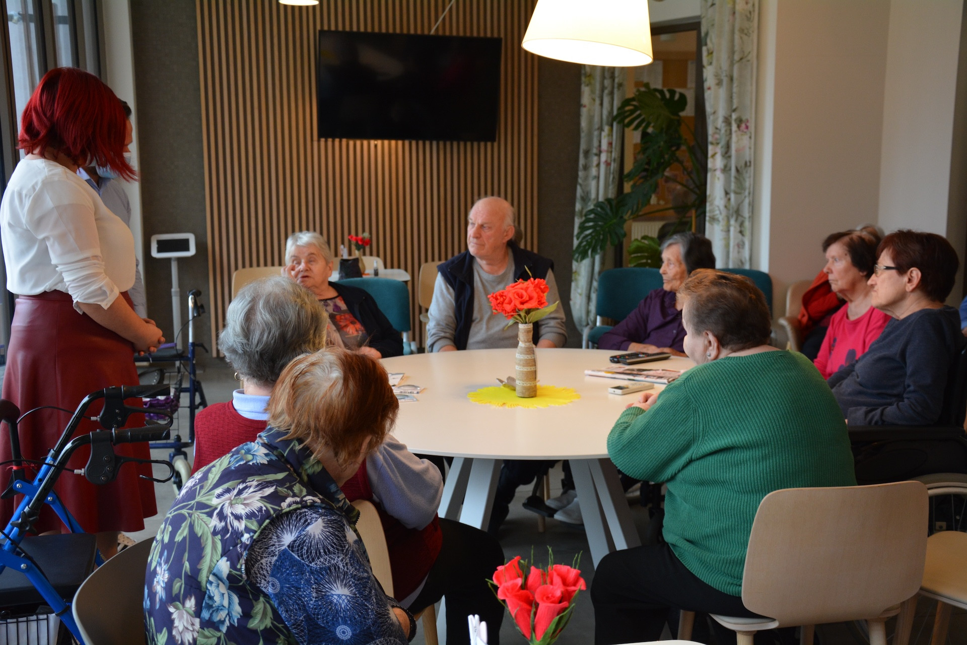 Brezplačna kontrola vida in servis očal