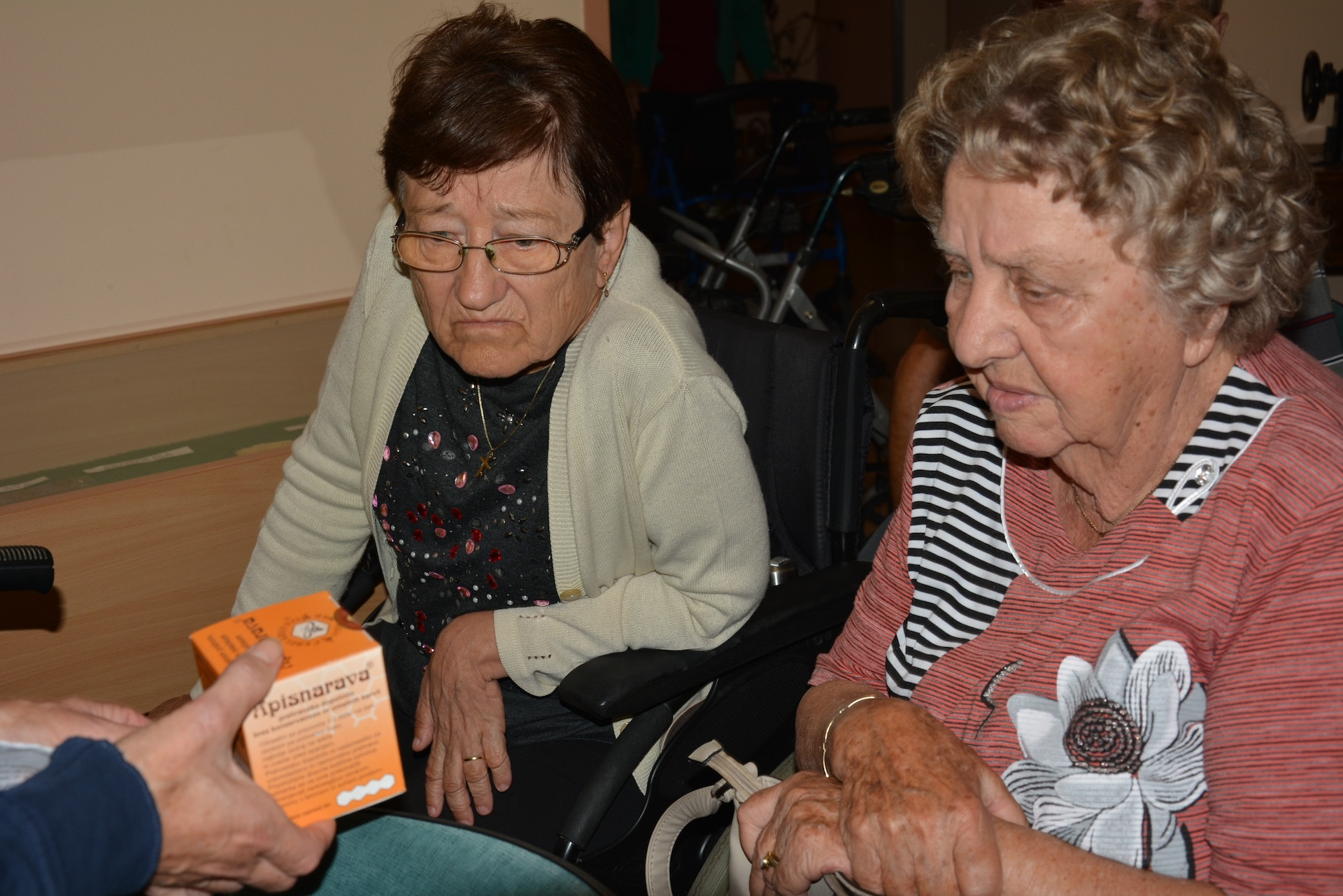 Čebelarska razstava