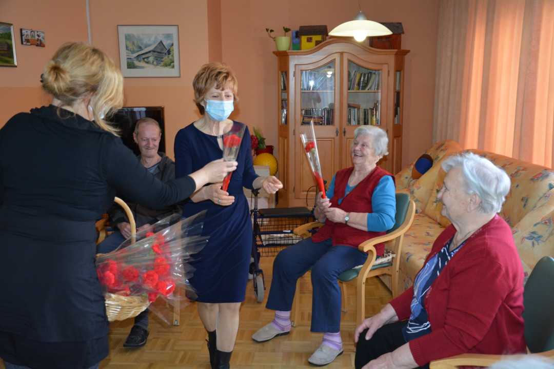 Čestitke za dan žena