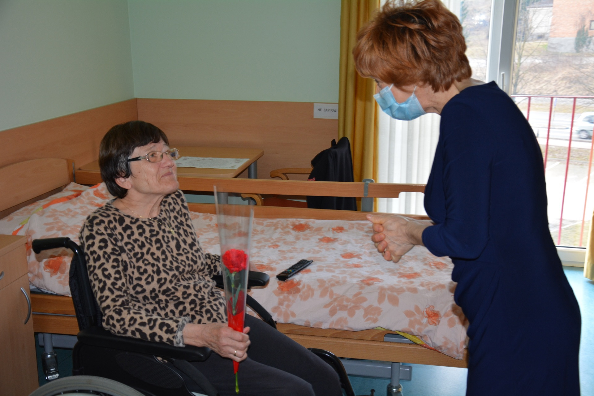 Čestitke za dan žena