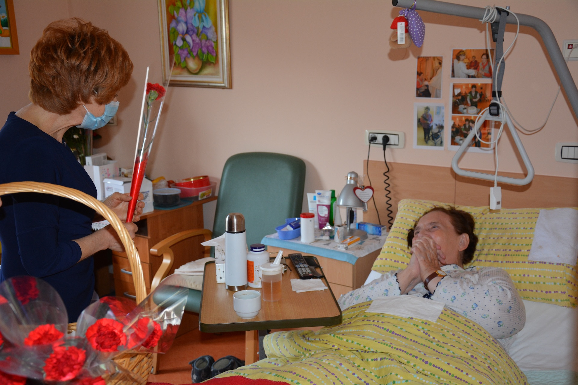 Čestitke za dan žena