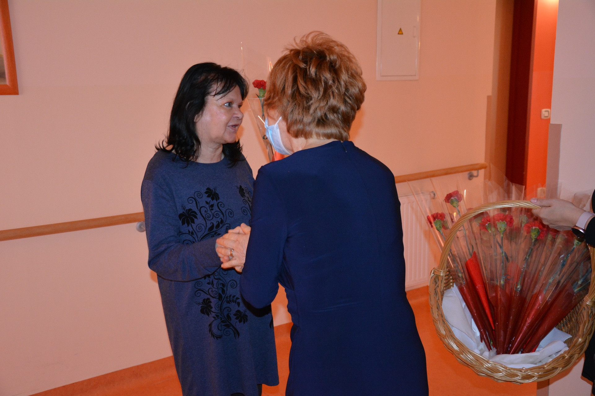 Čestitke za dan žena