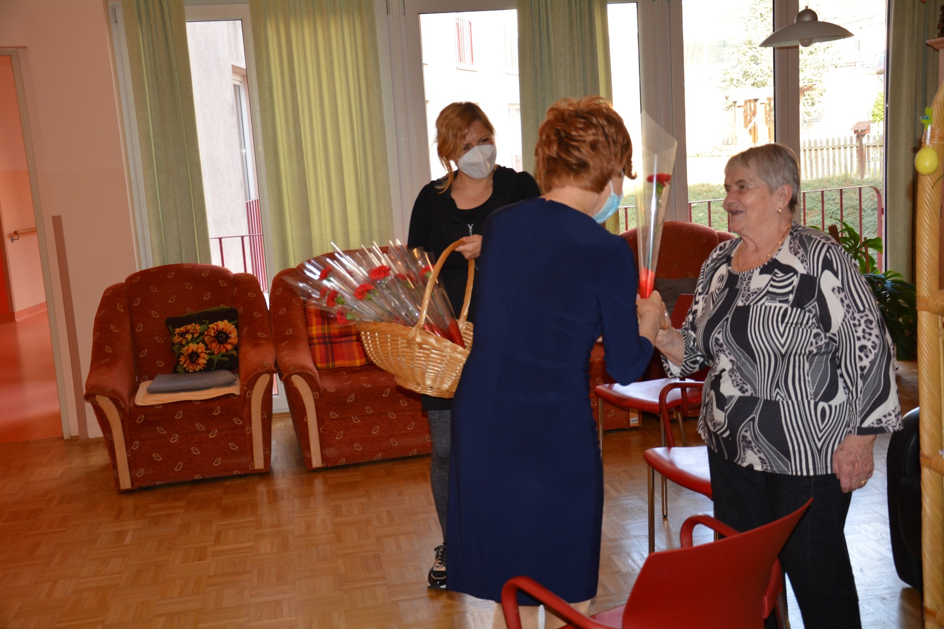 Čestitke za dan žena