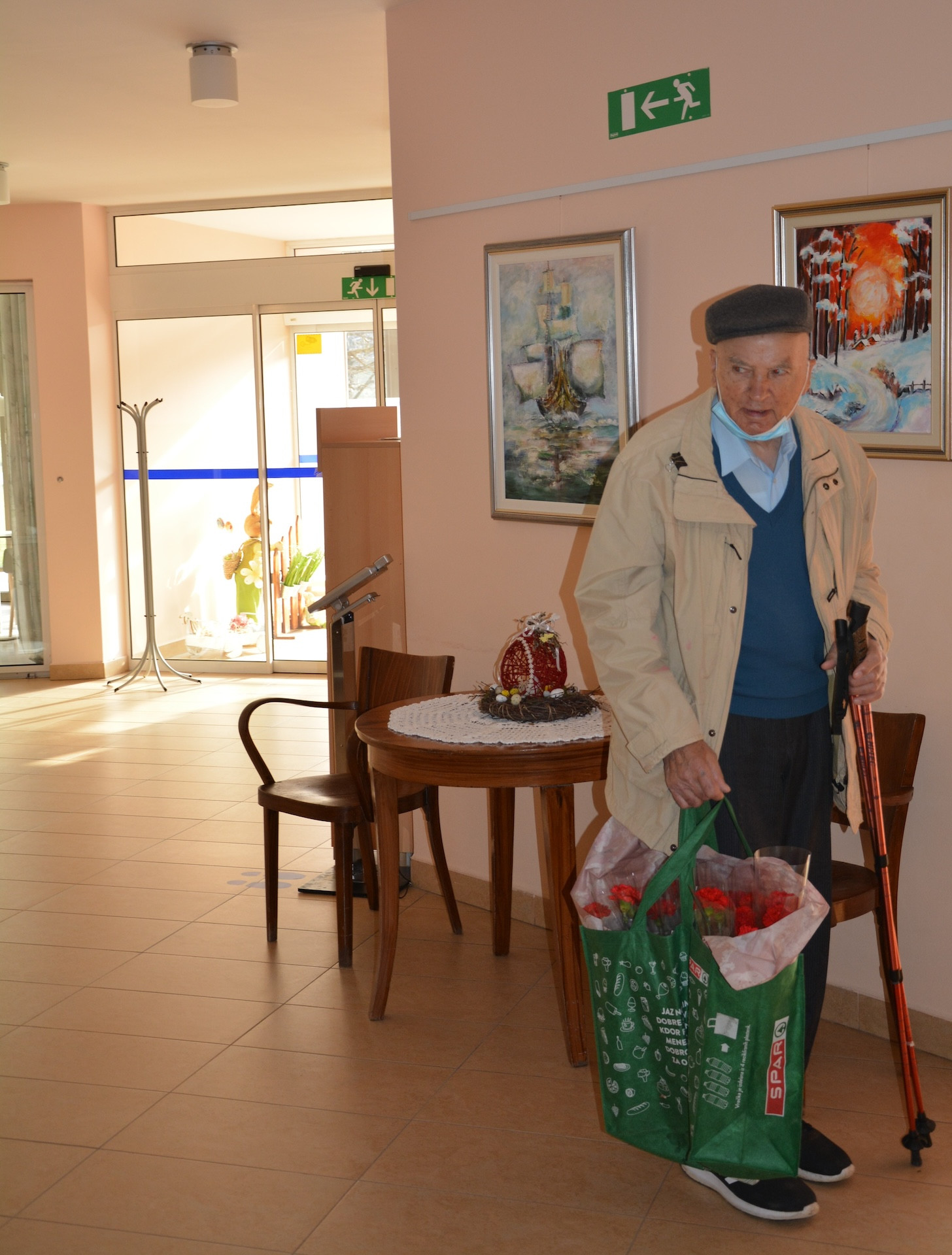 Čestitke za dan žena