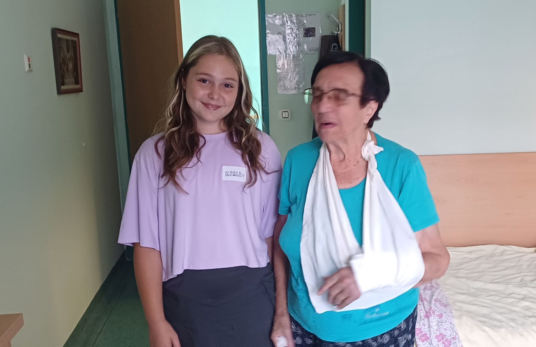 Dan medgeneracijskih vezi