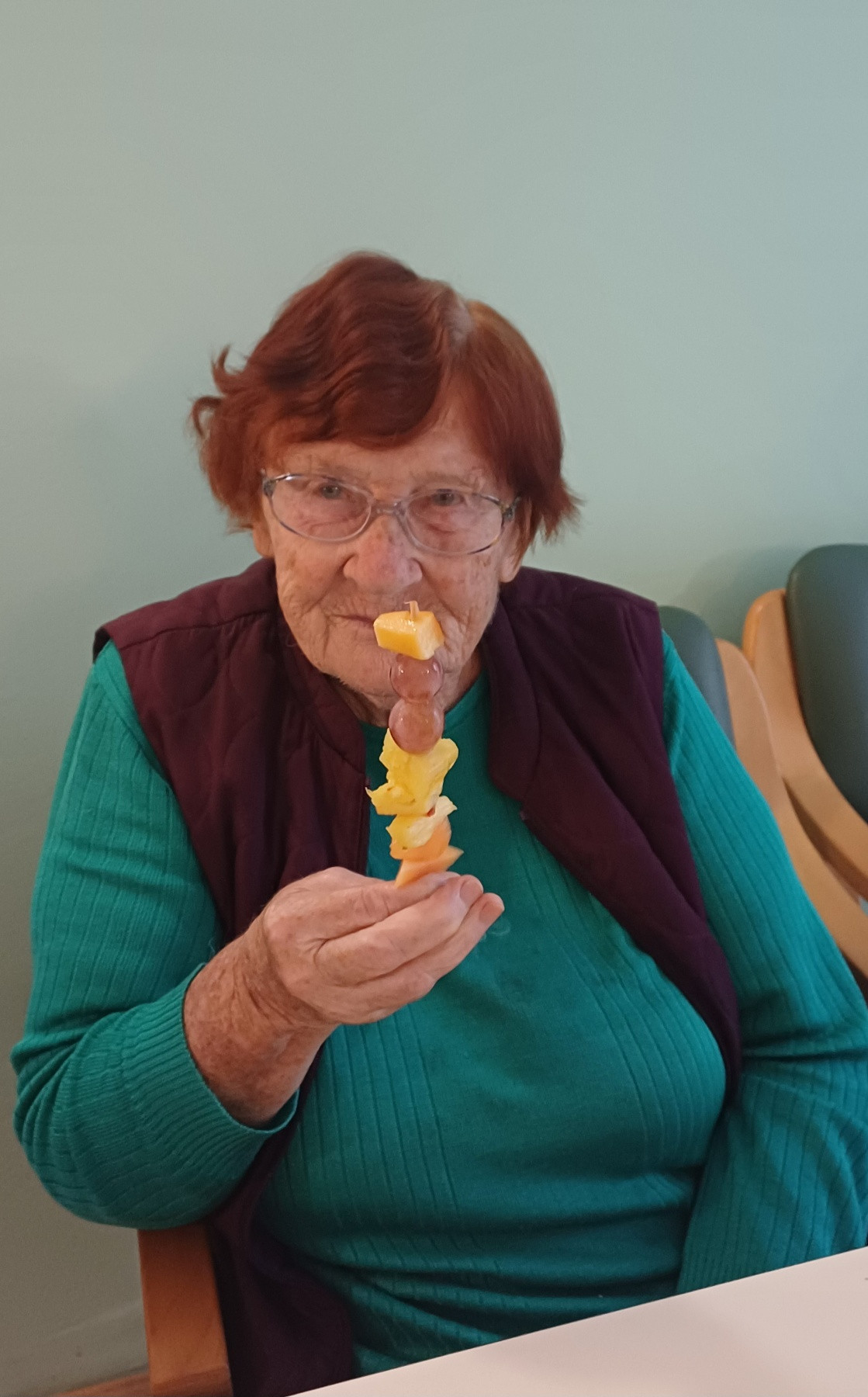 Dan medgeneracijskih vezi