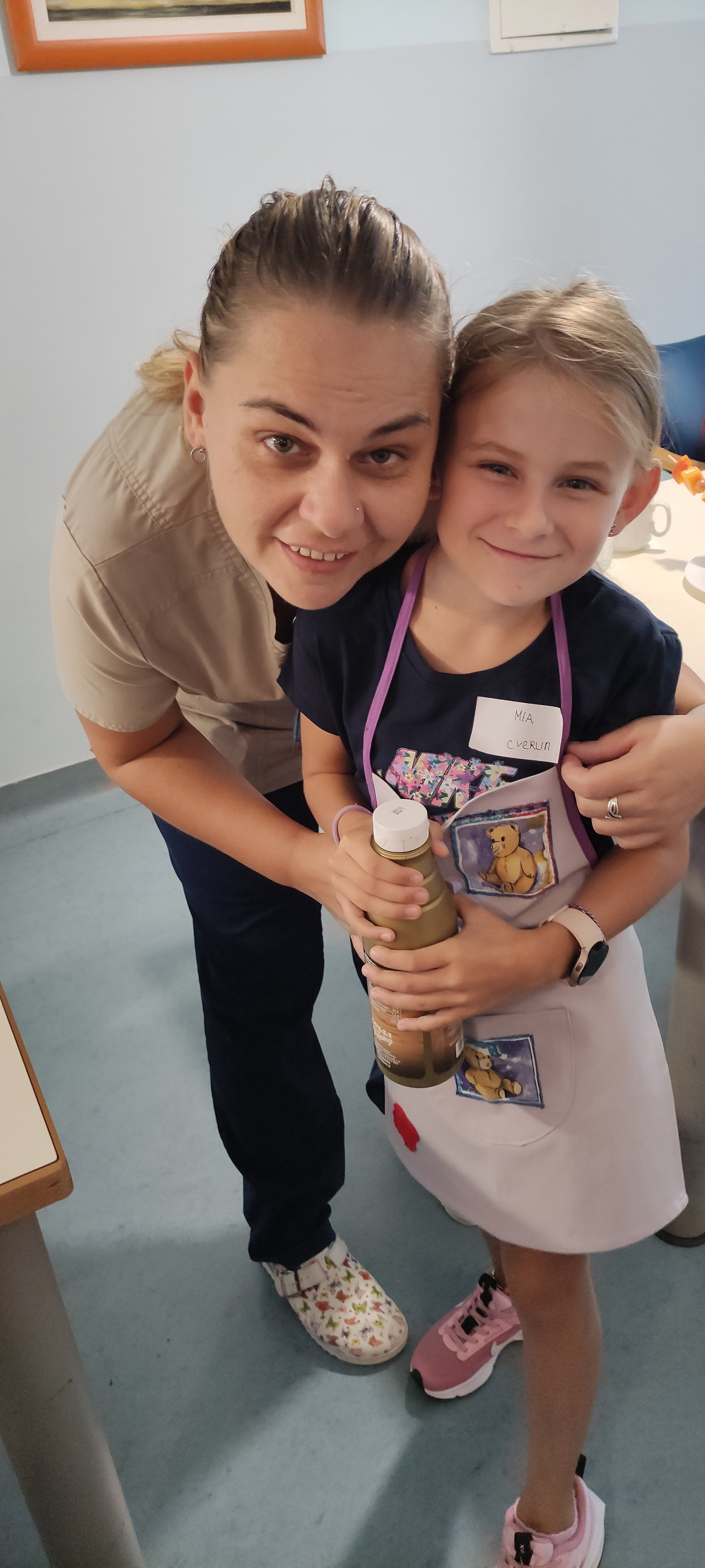 Dan medgeneracijskih vezi