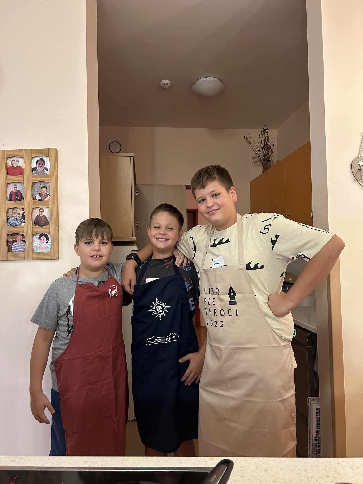 Dan medgeneracijskih vezi