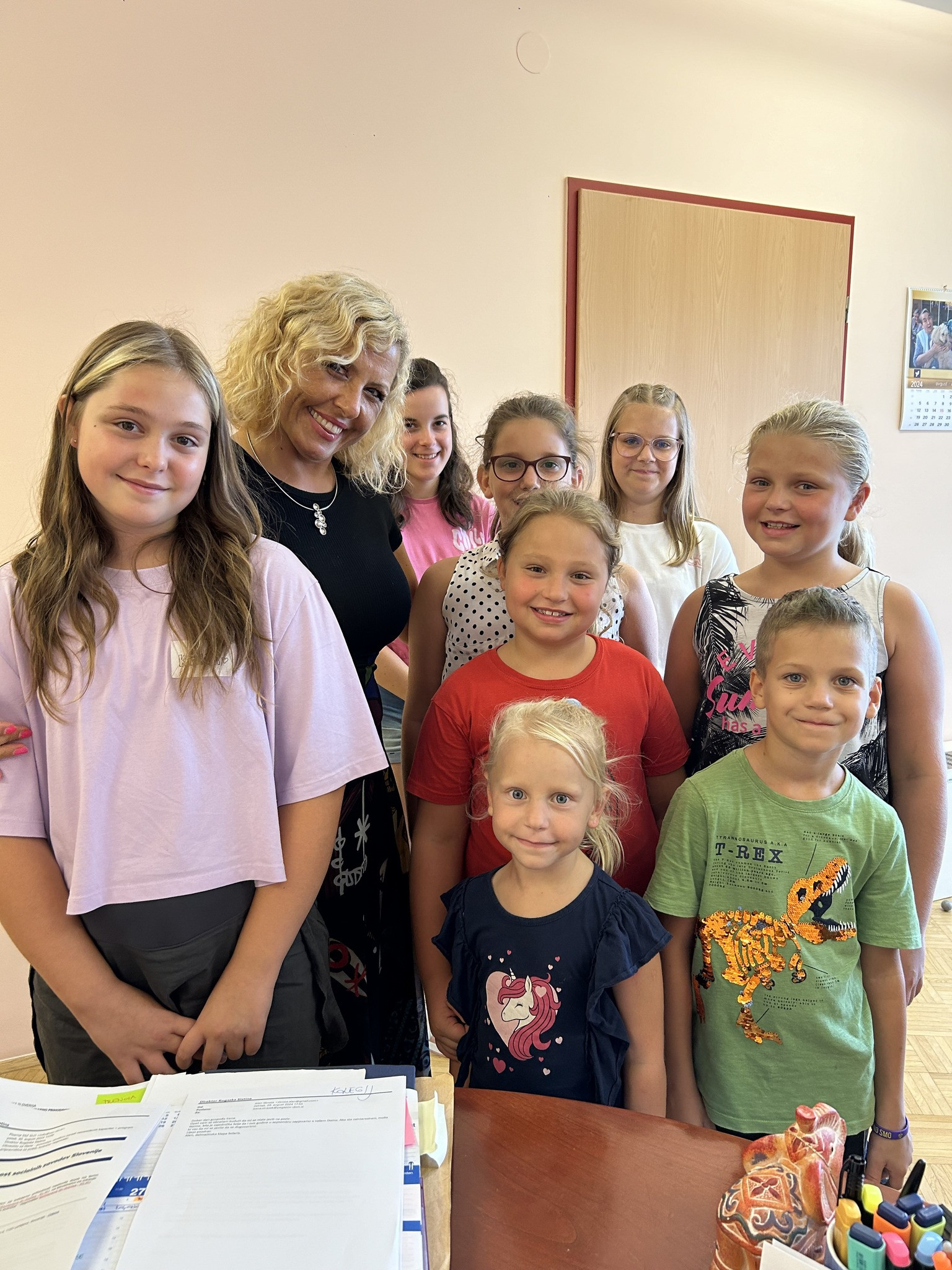 Dan medgeneracijskih vezi