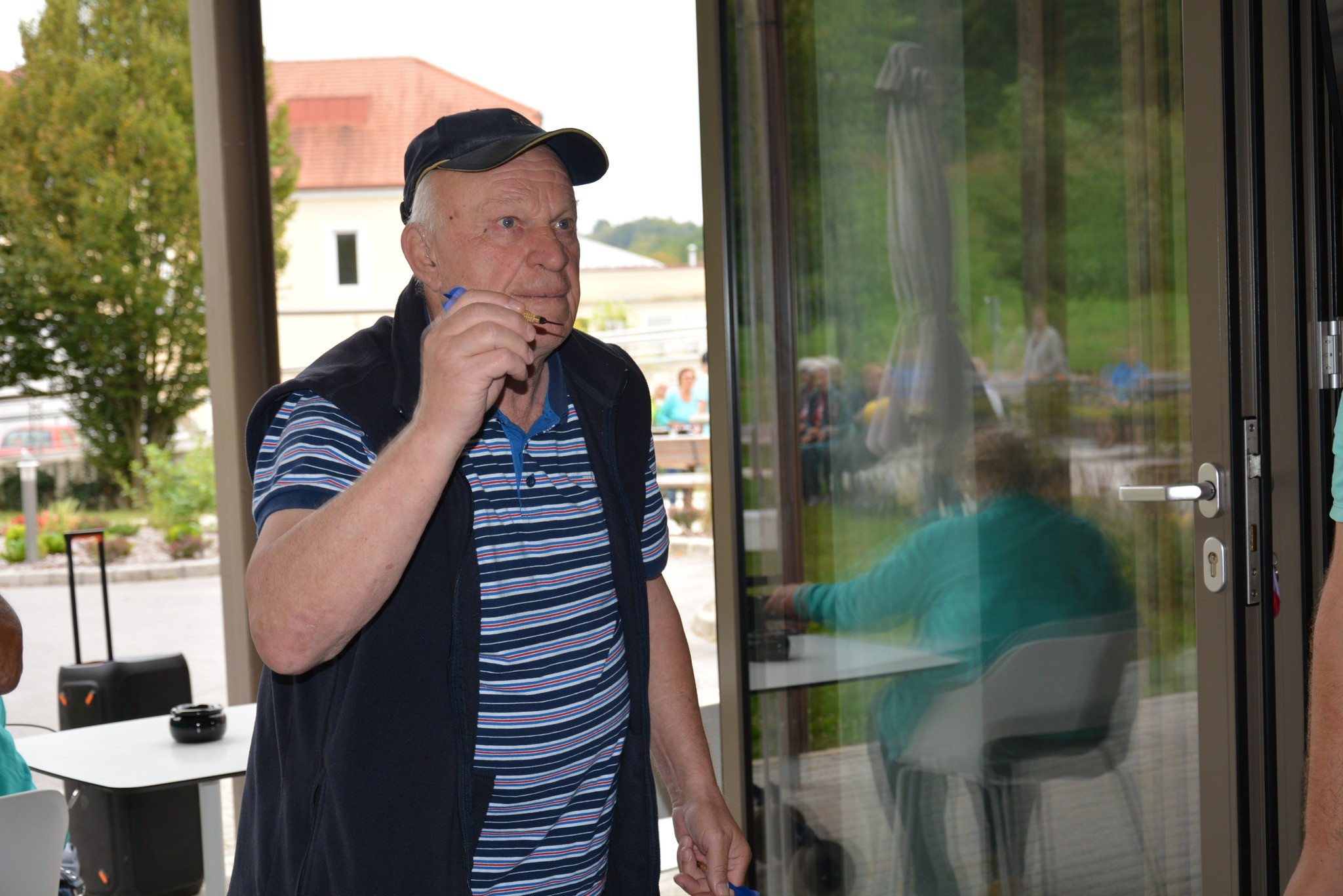 Dan slovenskega športa