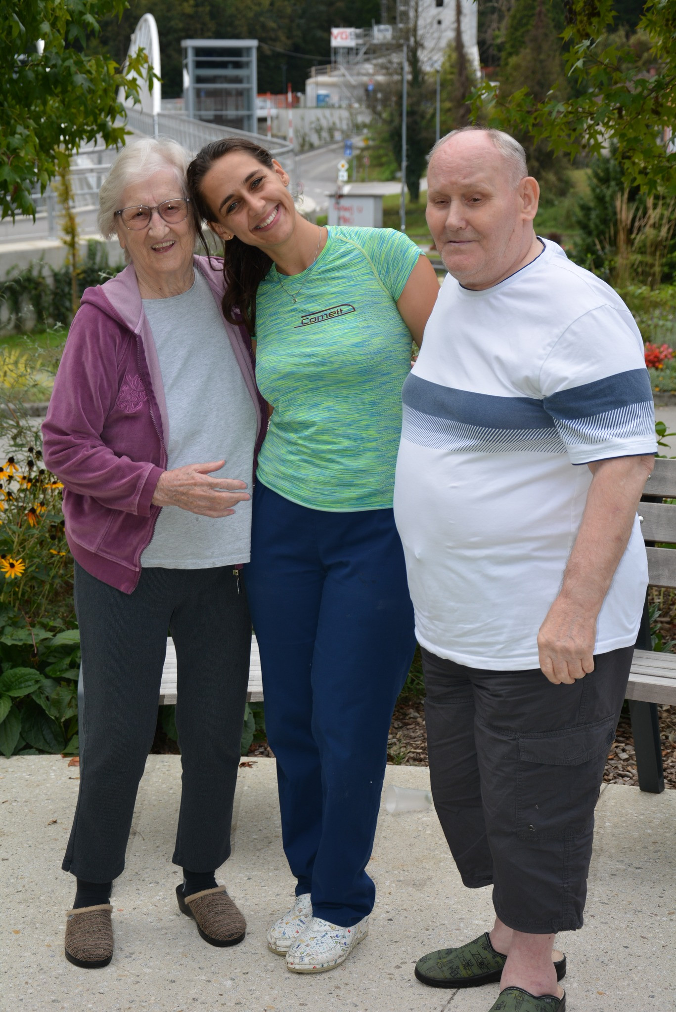 Dan slovenskega športa