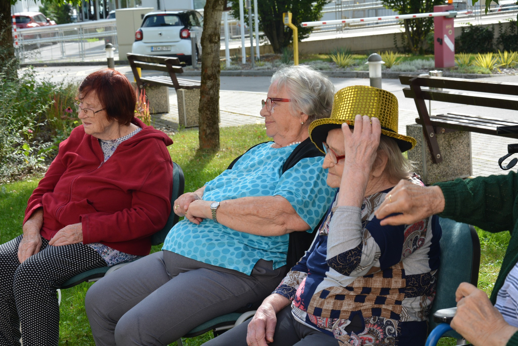 Dan slovenskega športa