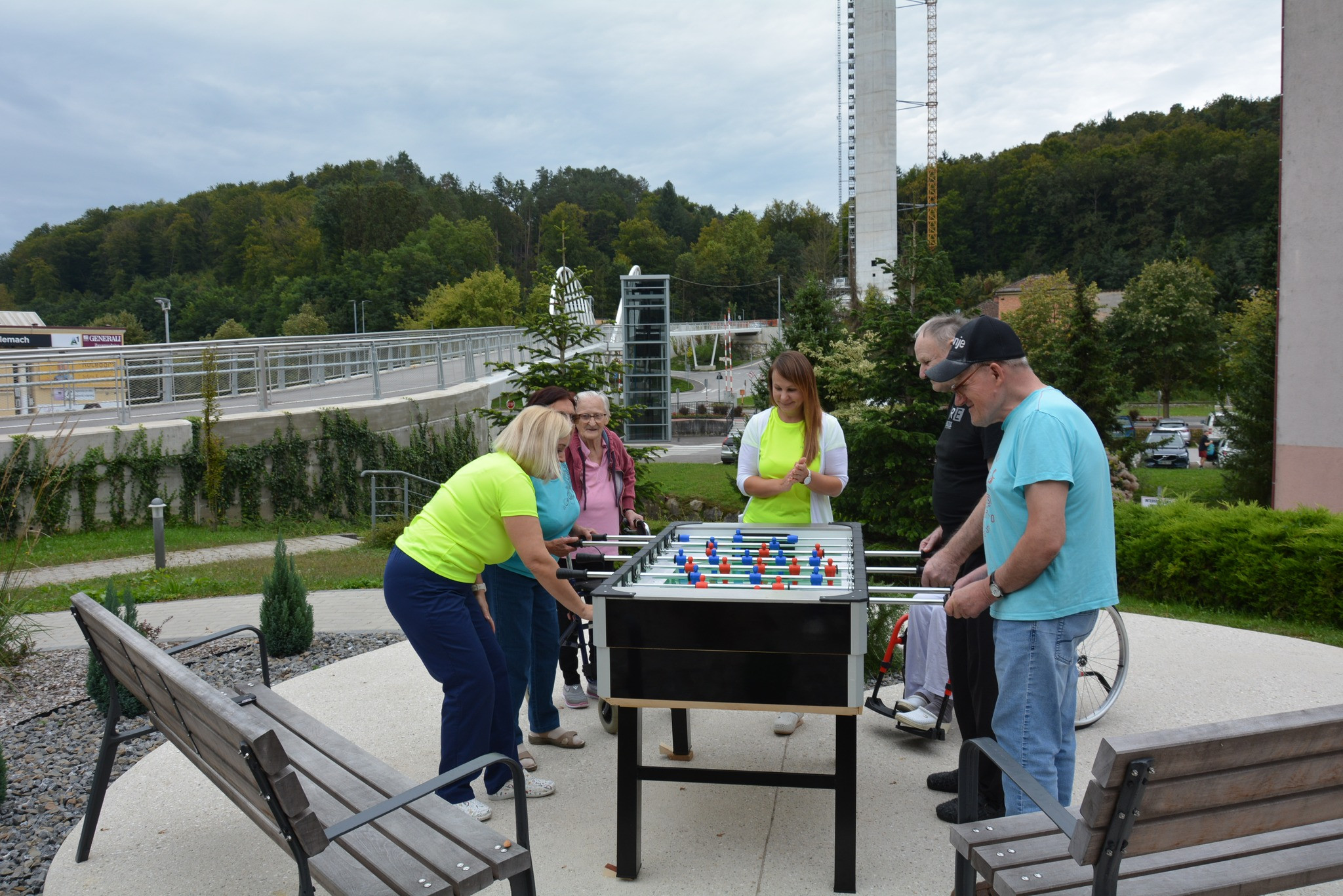 Dan slovenskega športa