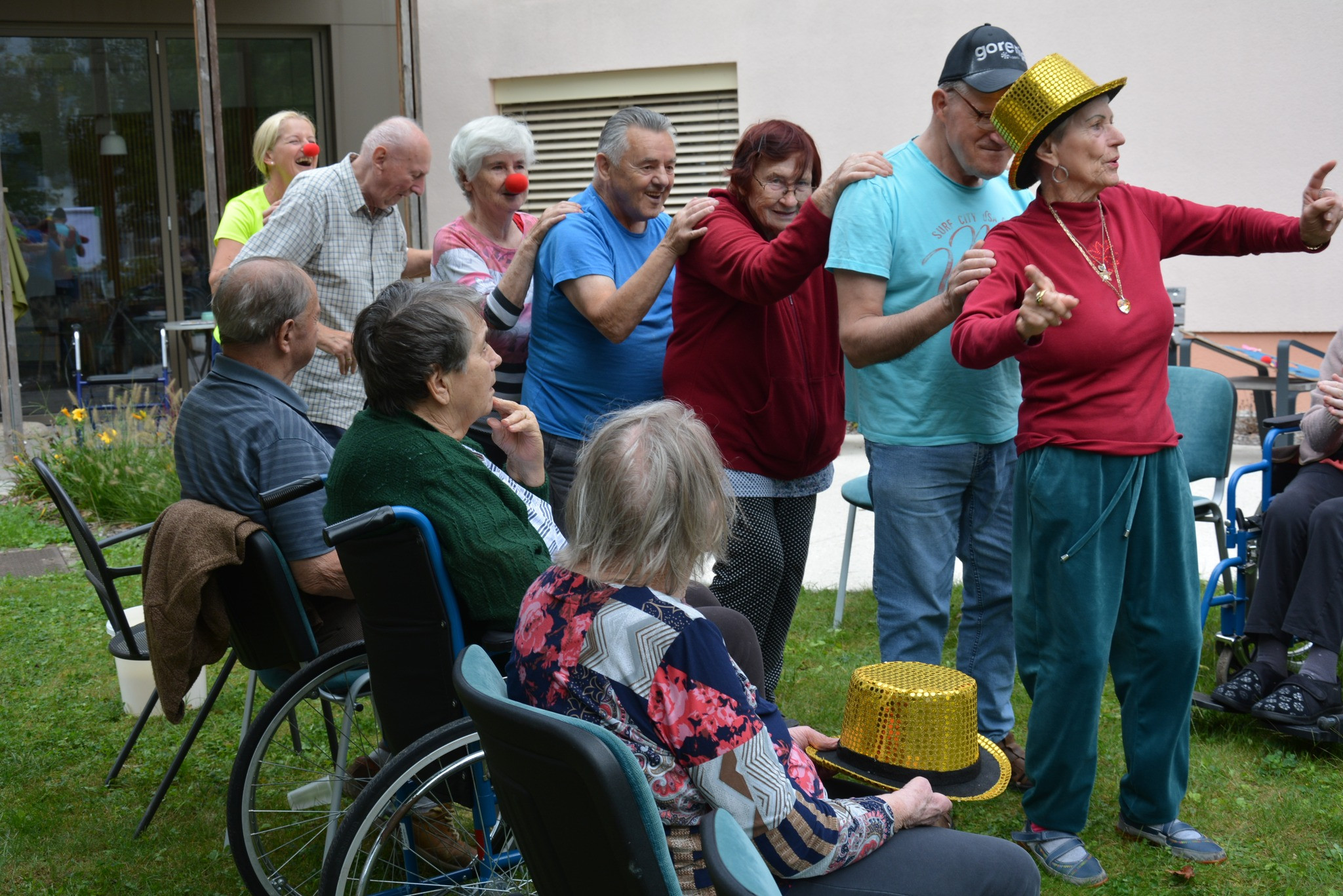 Dan slovenskega športa