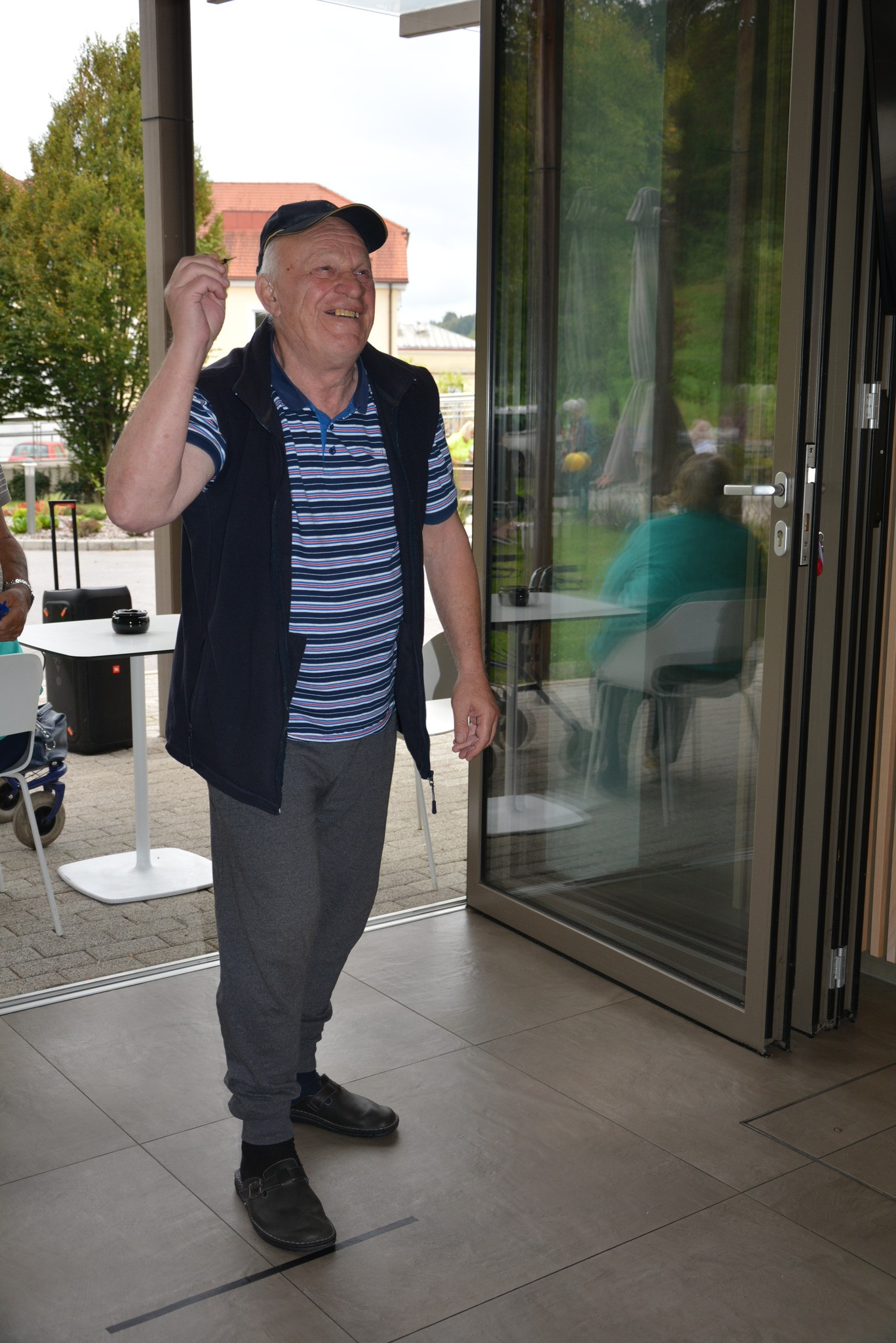 Dan slovenskega športa