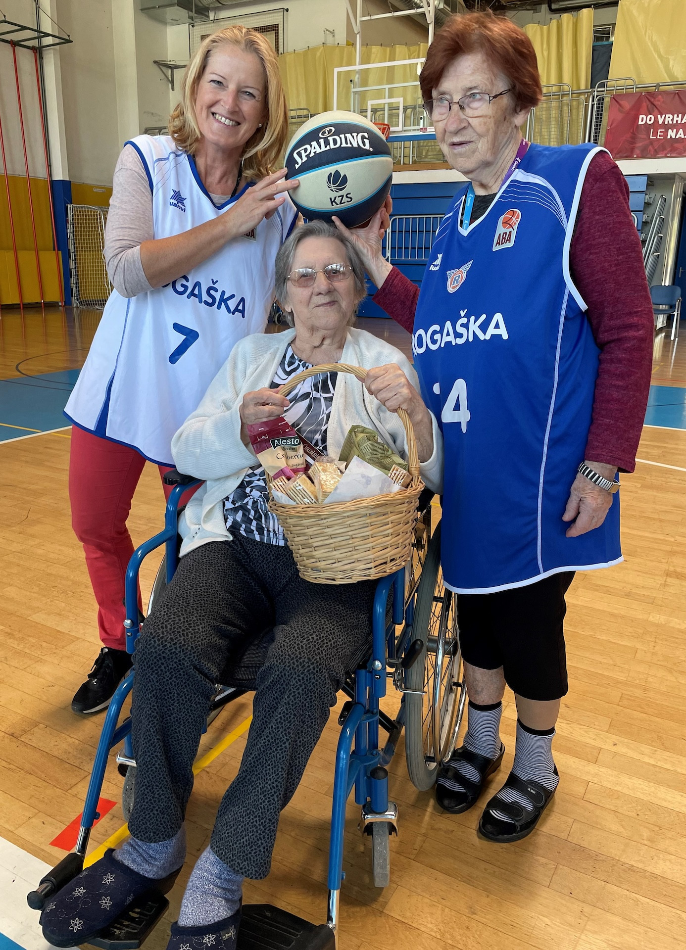 Dan slovenskega športa 23.09.2022