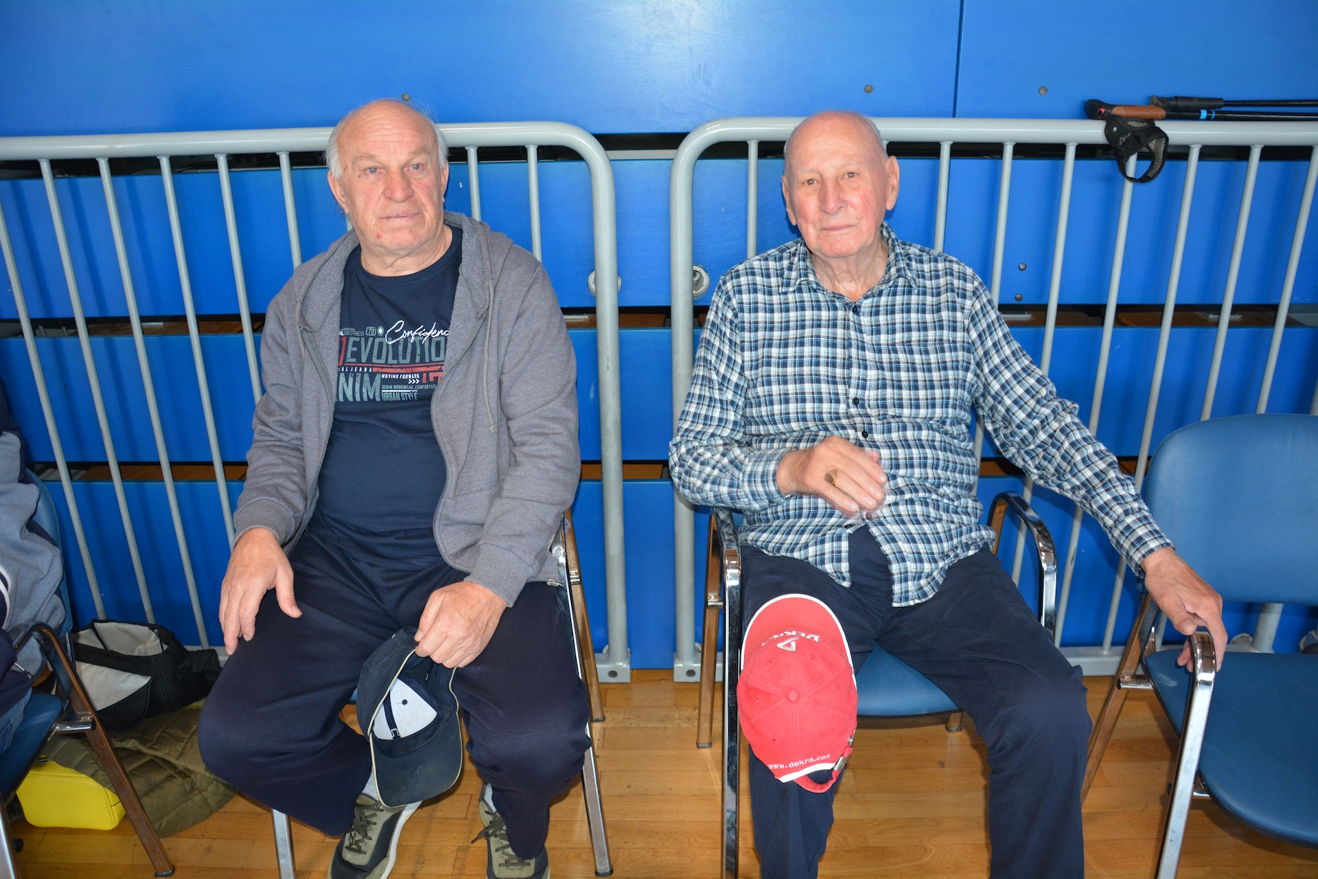 Dan slovenskega športa 23.09.2022