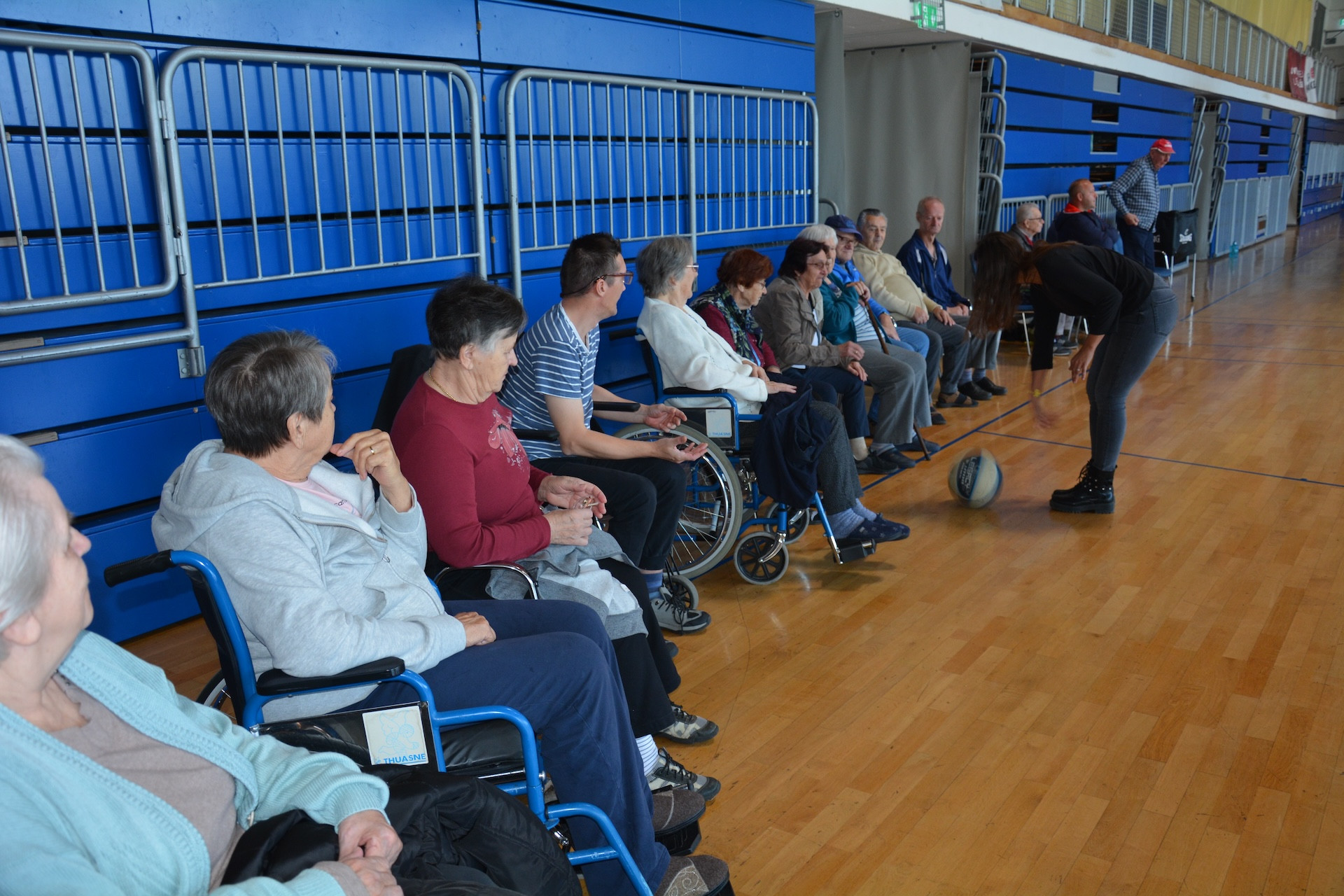 Dan slovenskega športa 23.09.2022