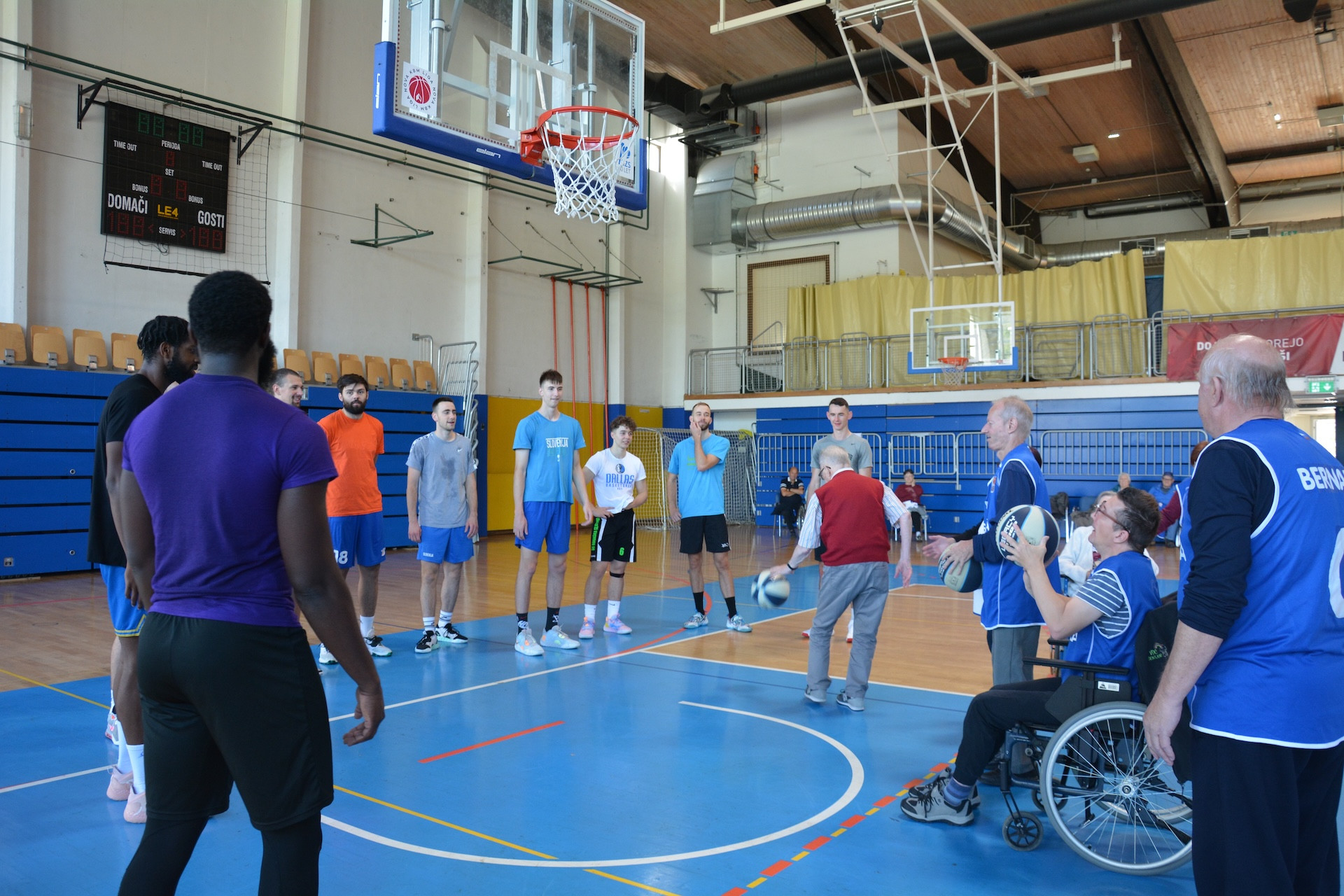 Dan slovenskega športa 23.09.2022