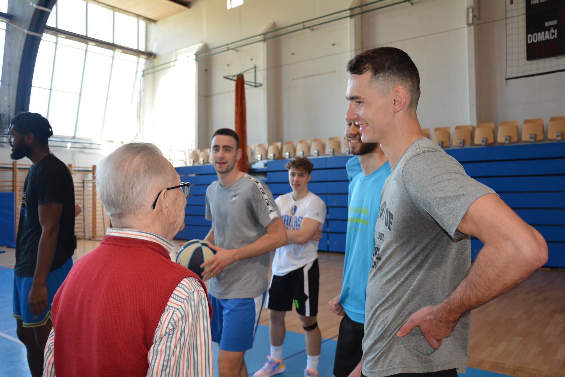 Dan slovenskega športa 23.09.2022