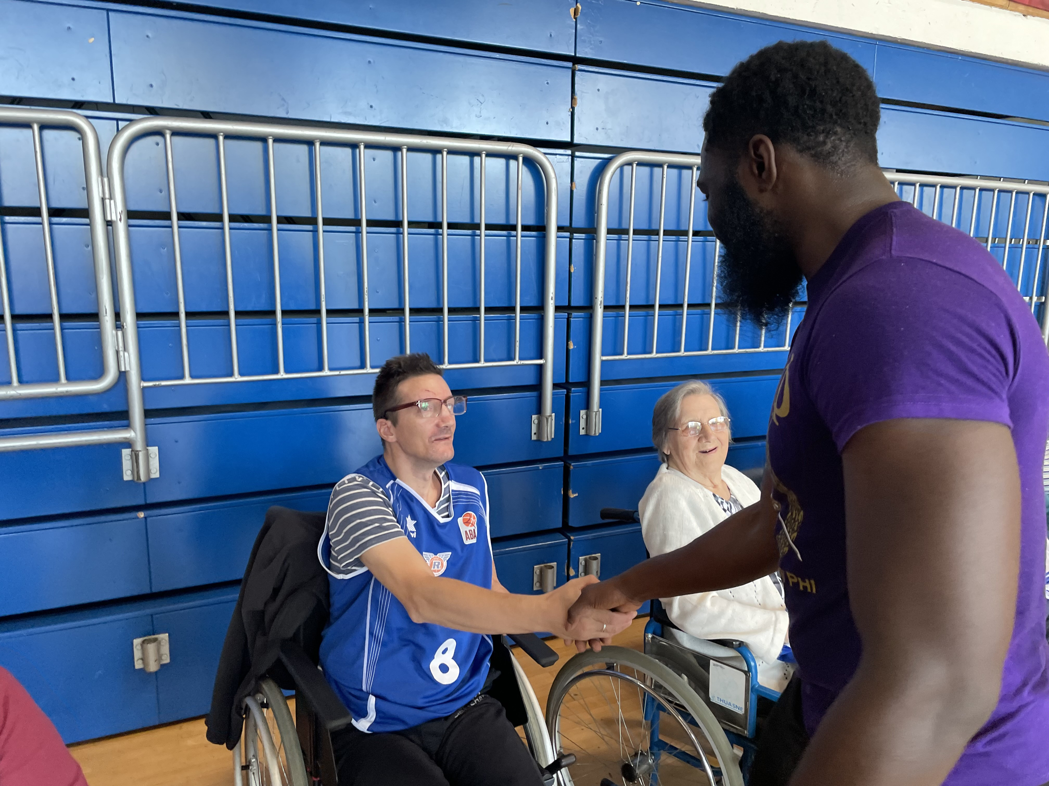 Dan slovenskega športa 23.09.2022