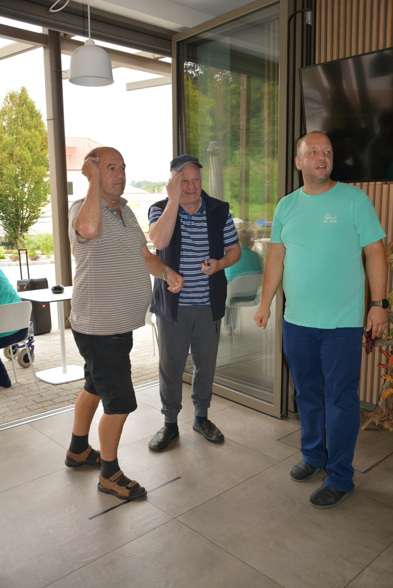 Dan slovenskega športa