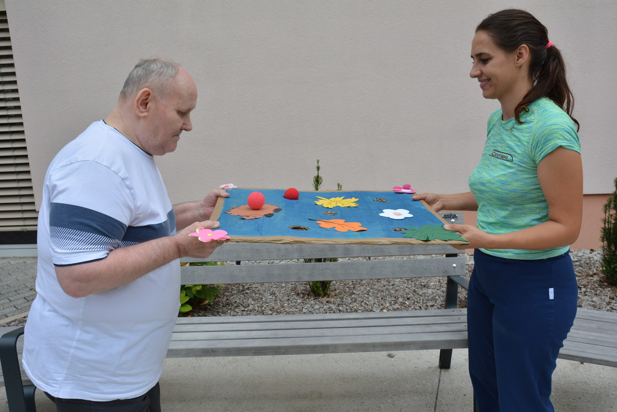 Dan slovenskega športa