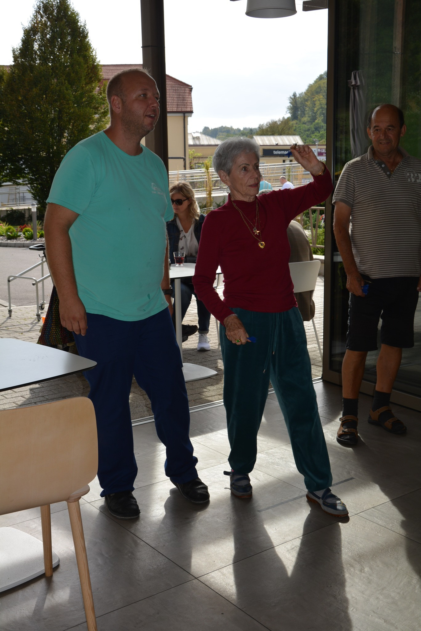 Dan slovenskega športa