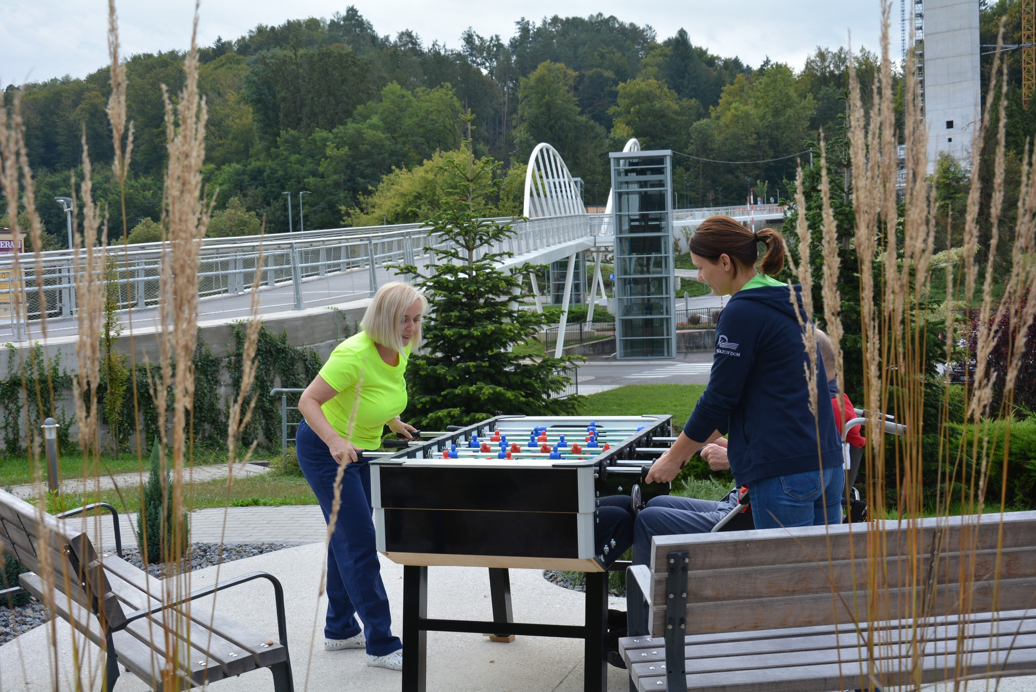 Dan slovenskega športa