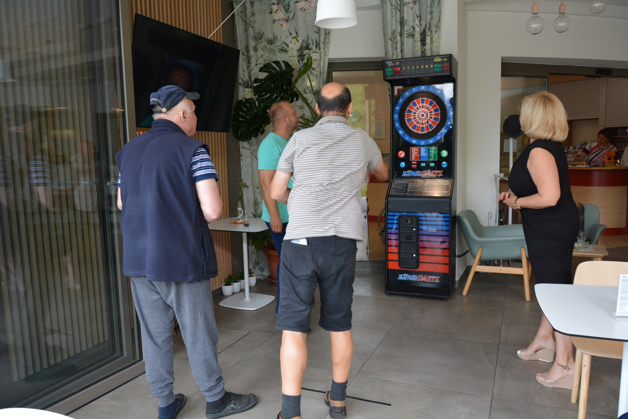 Dan slovenskega športa