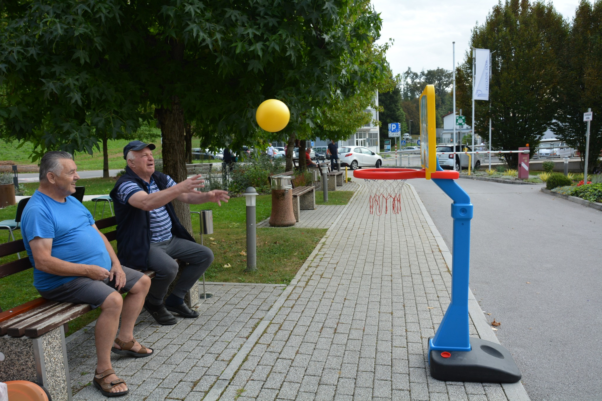 Dan slovenskega športa