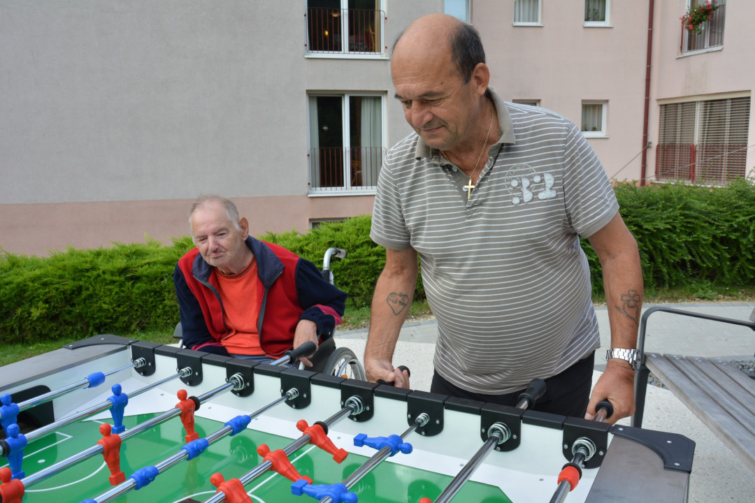 Dan slovenskega športa