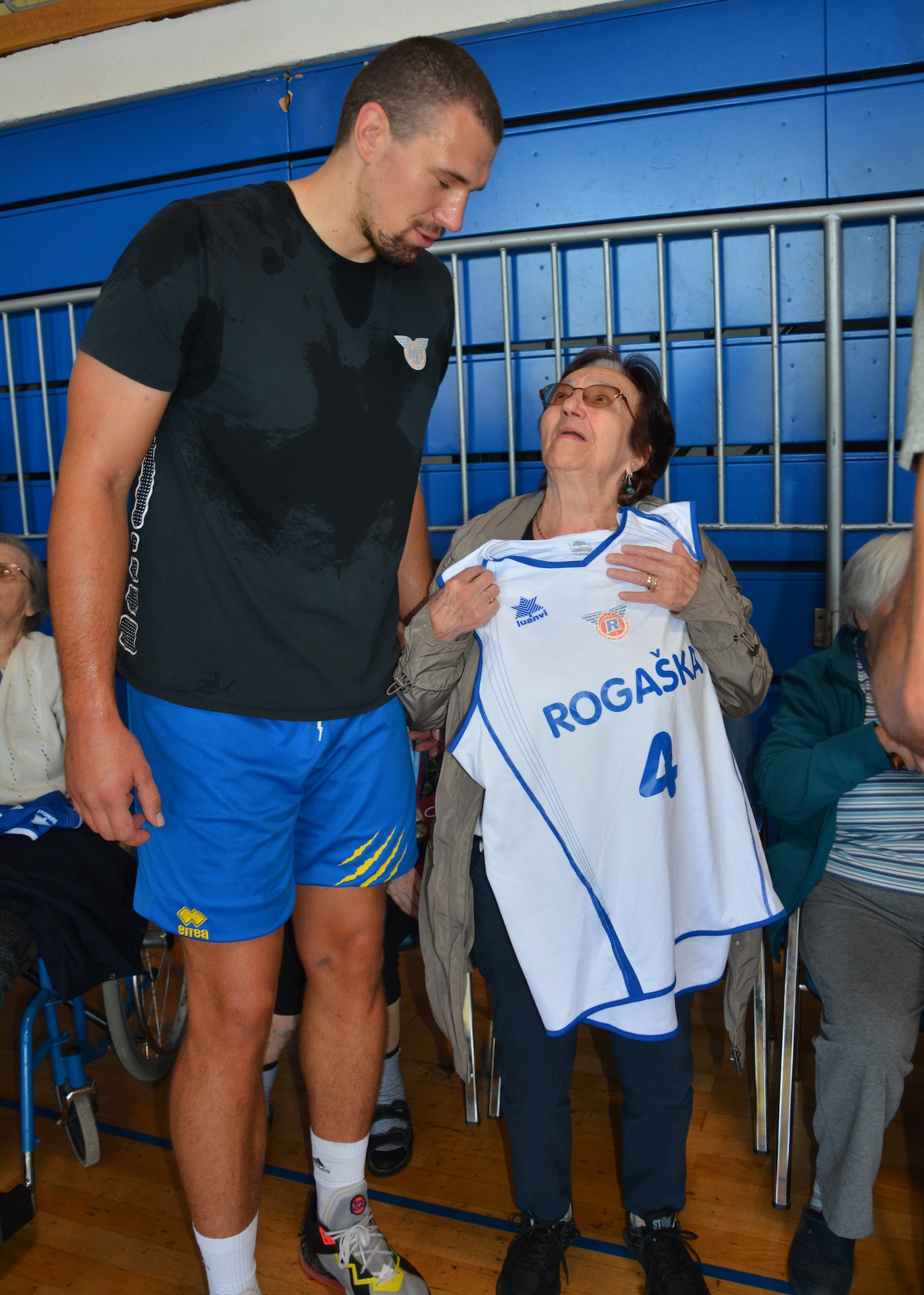 Dan slovenskega športa