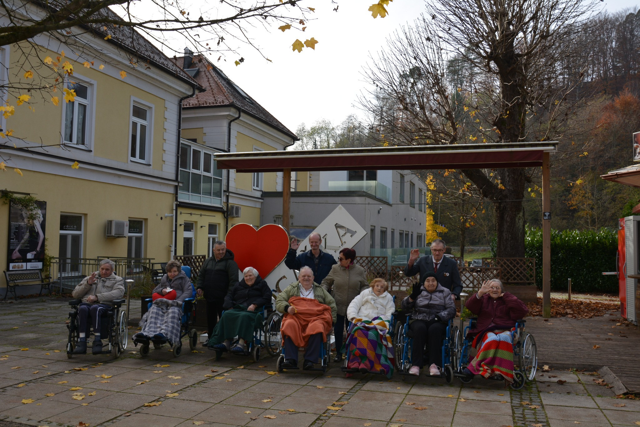 Dan vrednot s podjetjem Atlanic Group