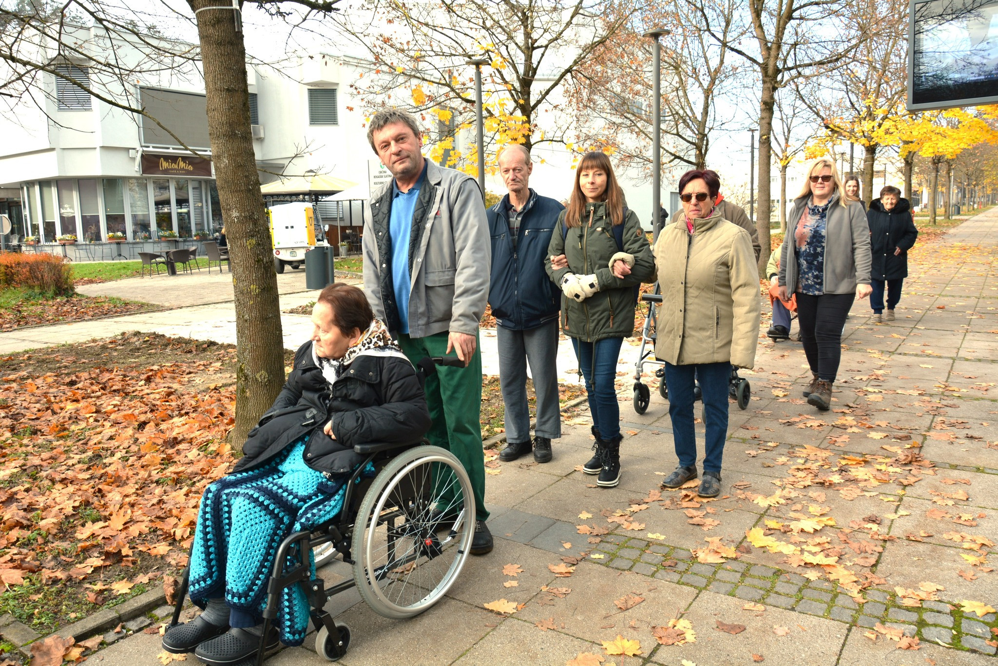 Dan vrednot s podjetjem Atlanic Group