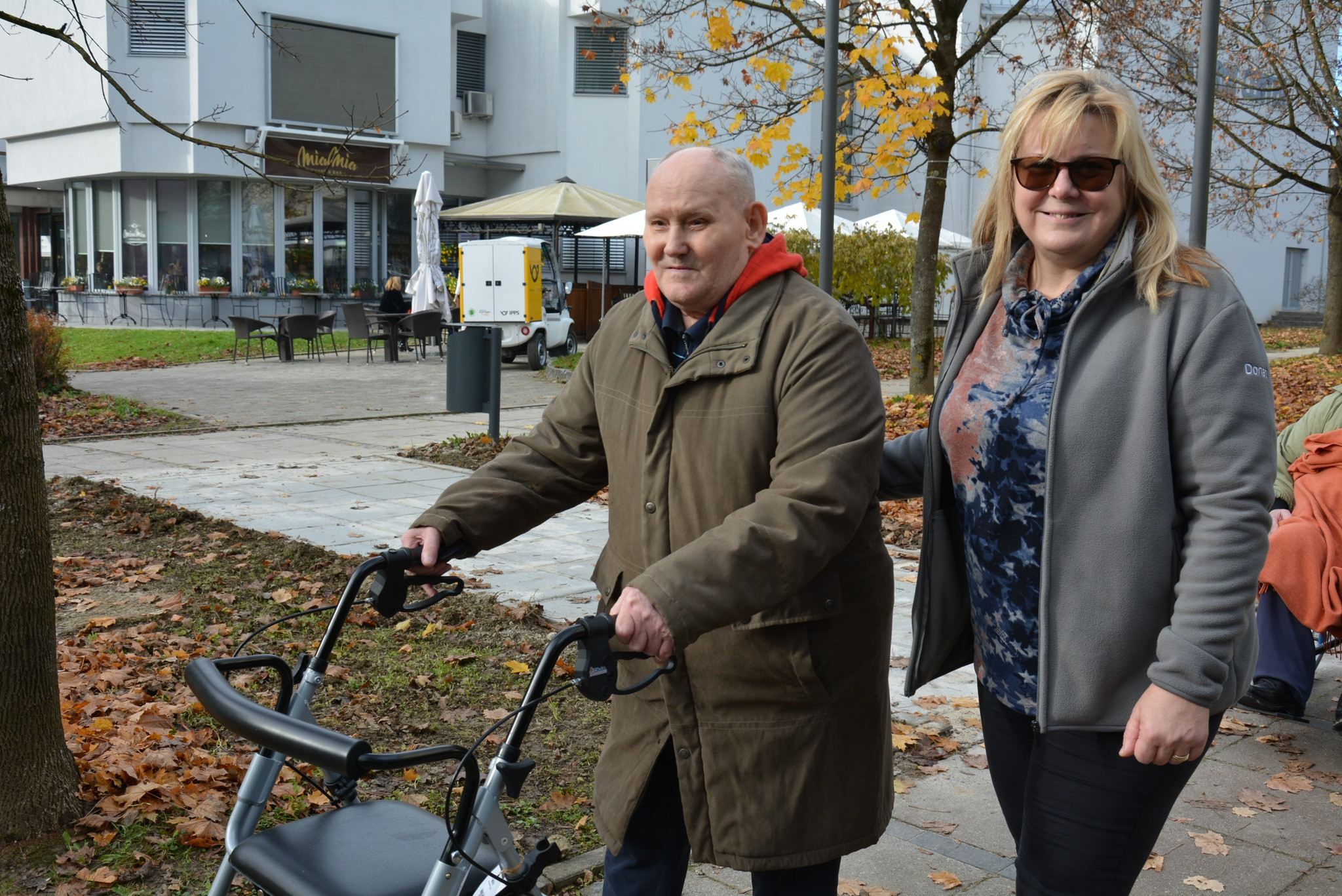 Dan vrednot s podjetjem Atlanic Group