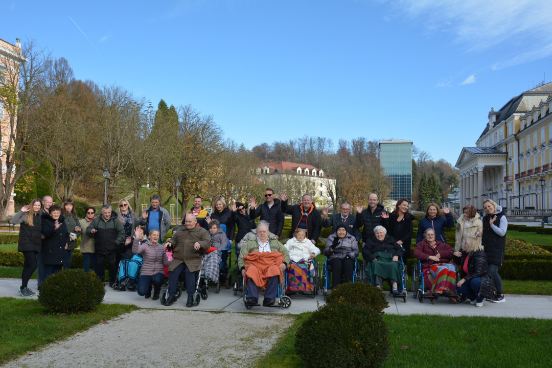 Dan vrednot s podjetjem Atlanic Group