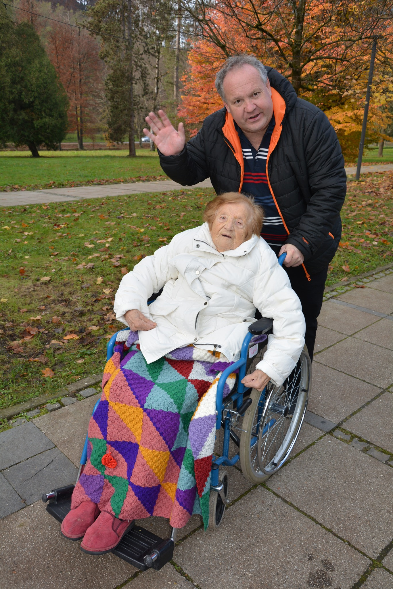 Dan vrednot s podjetjem Atlanic Group