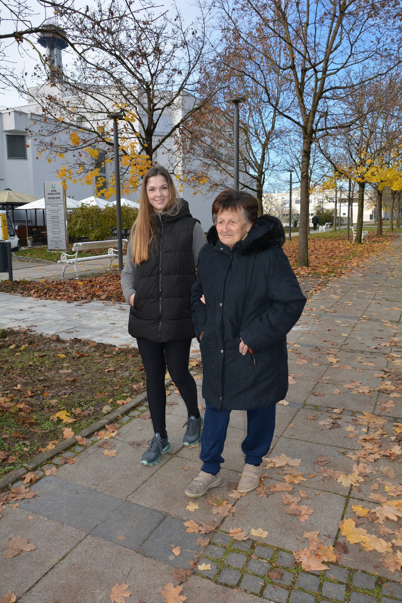 Dan vrednot s podjetjem Atlanic Group