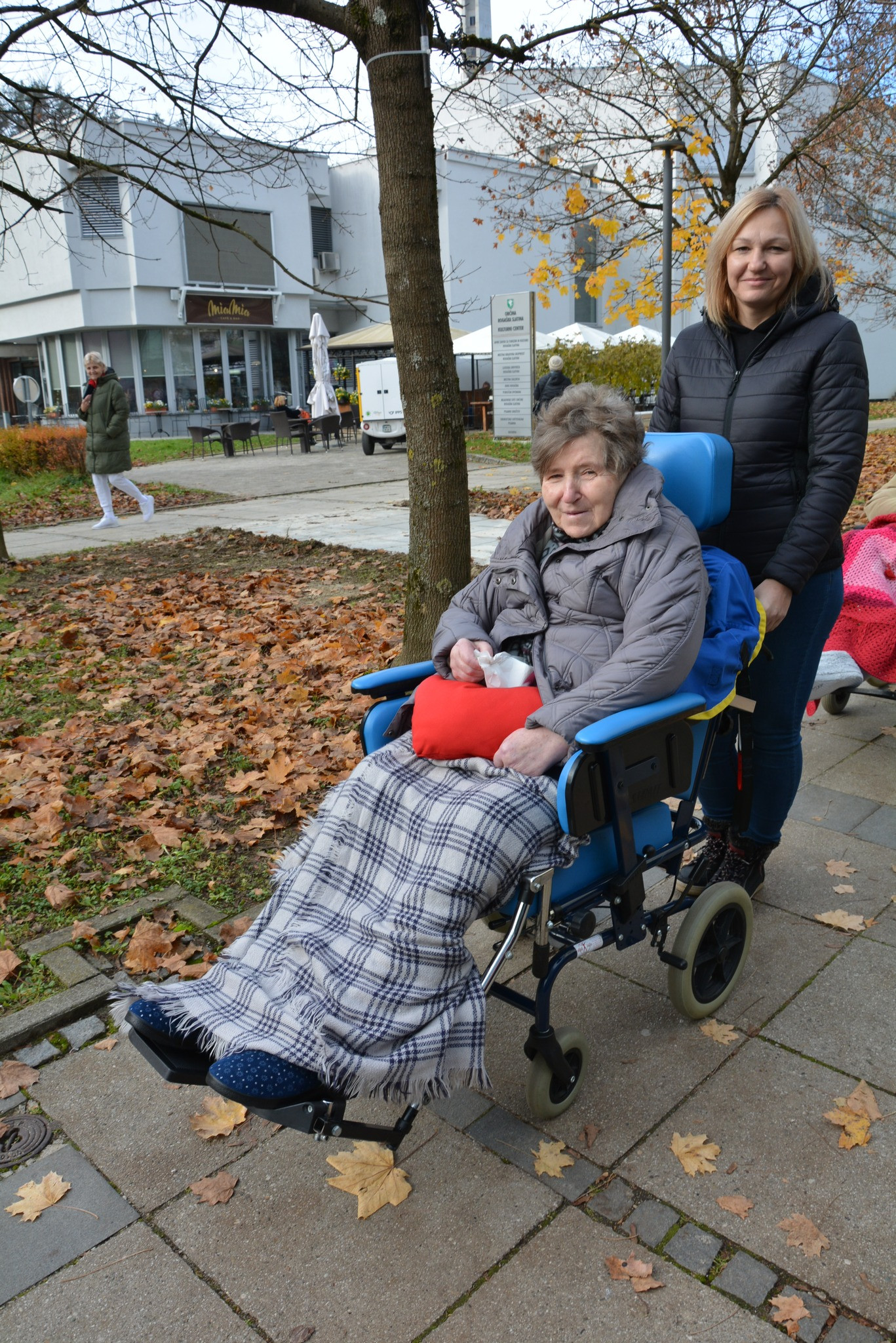 Dan vrednot s podjetjem Atlanic Group