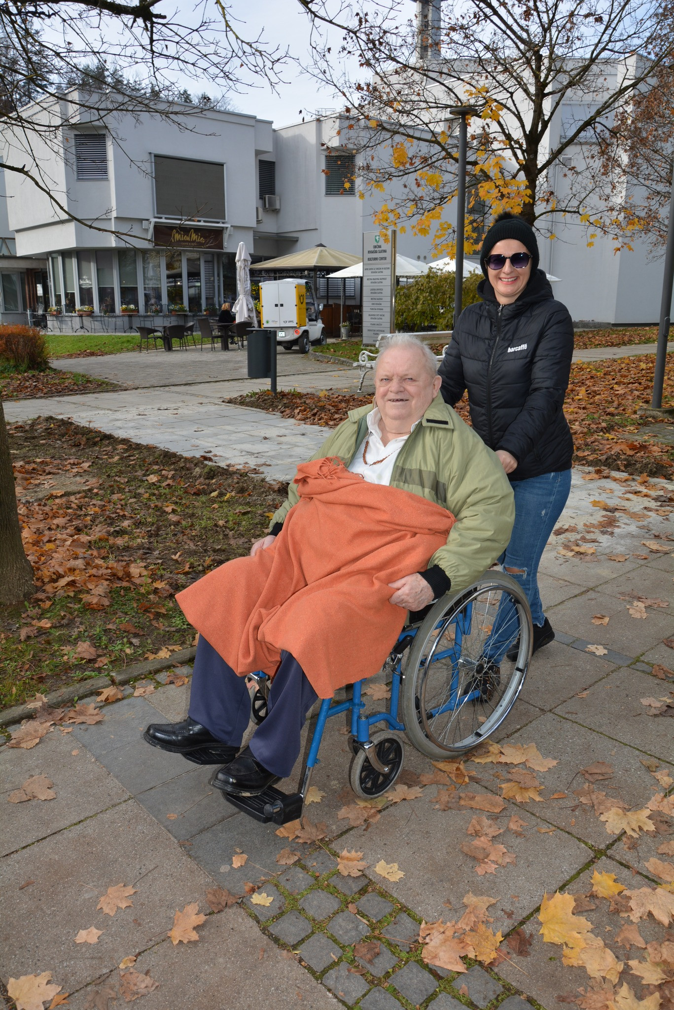 Dan vrednot s podjetjem Atlanic Group