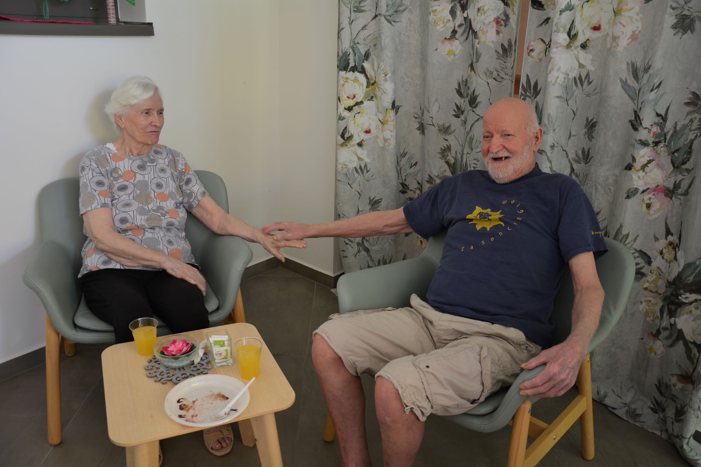 Danes praznujejo Ane...