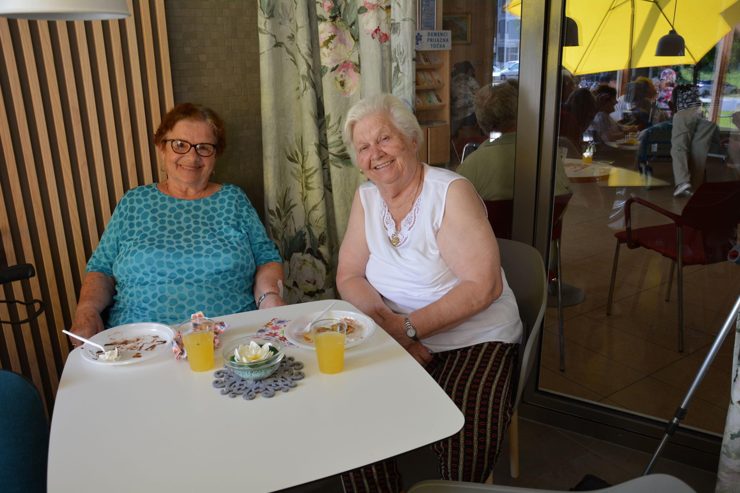 Danes praznujejo Ane...