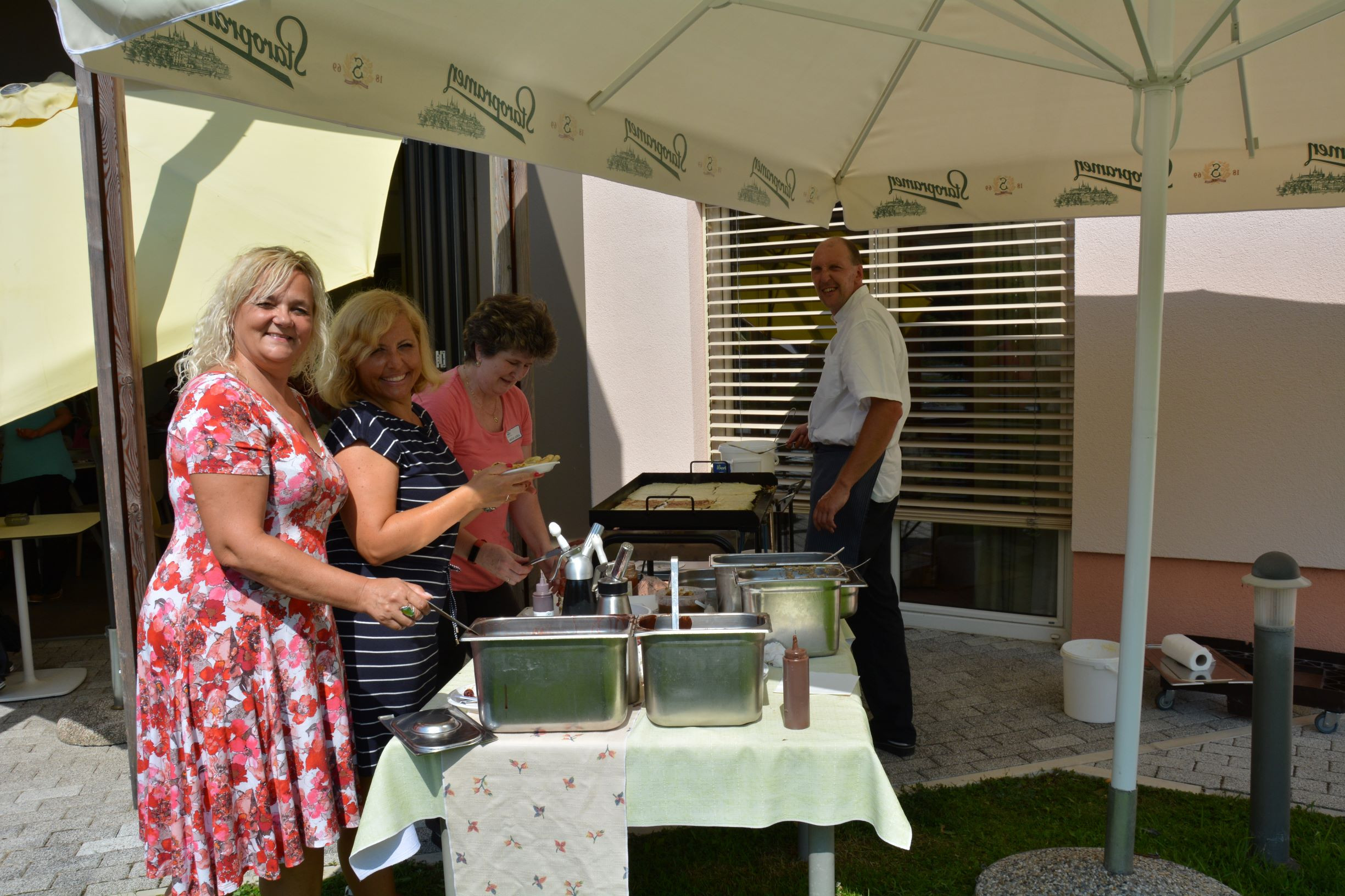 Danes praznujejo Ane...