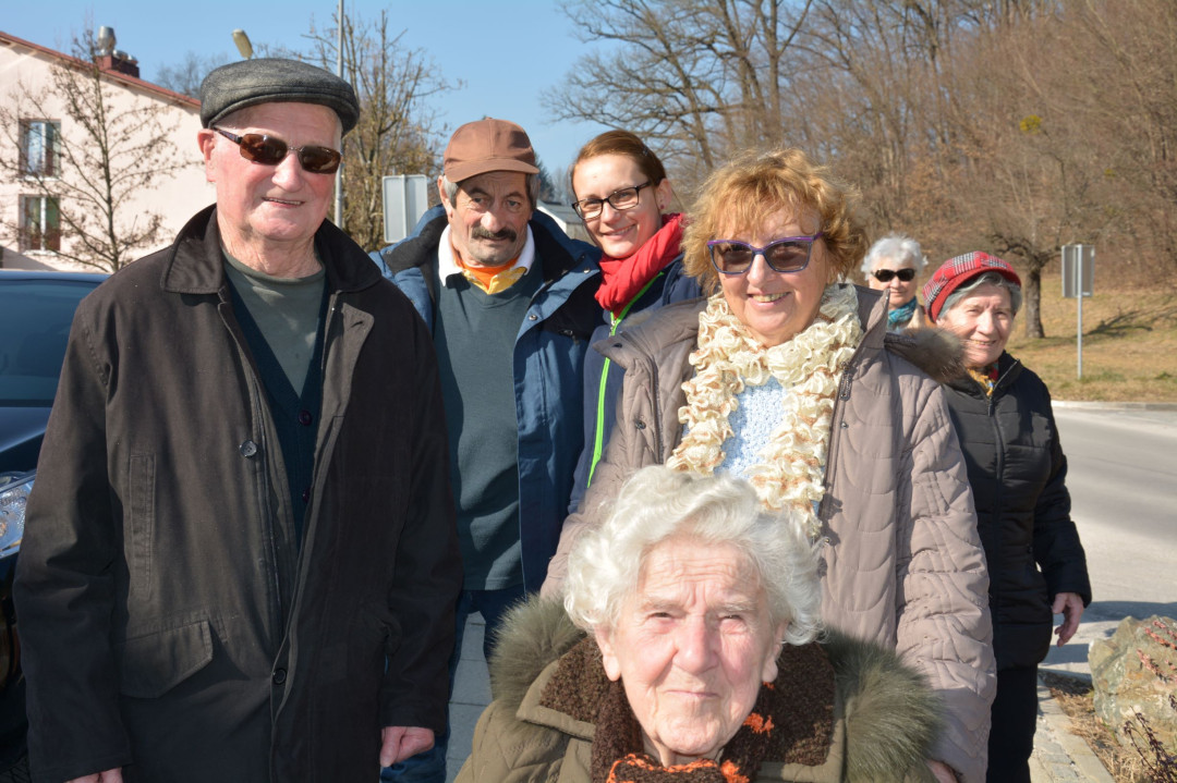 Debatna urica malo drugače